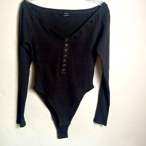 Urban Outfitters body suit by Out from Under